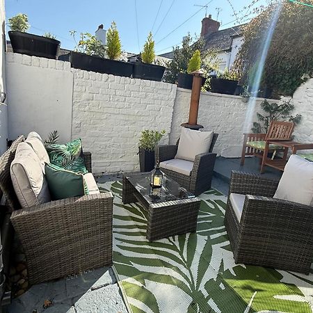 Downtown Cottage Conwy Dış mekan fotoğraf
